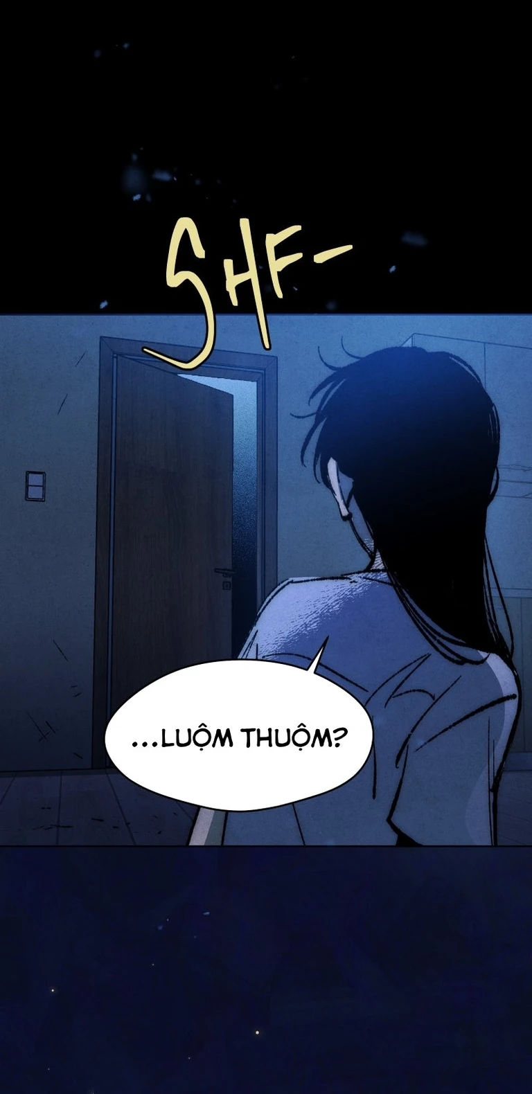 Hand Jumper Chapter 118 - 19