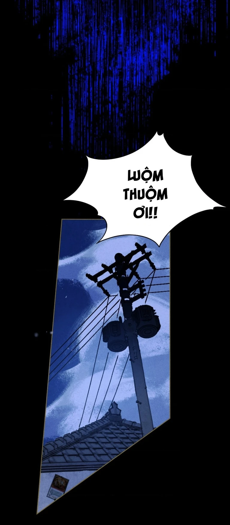 Hand Jumper Chapter 118 - 23