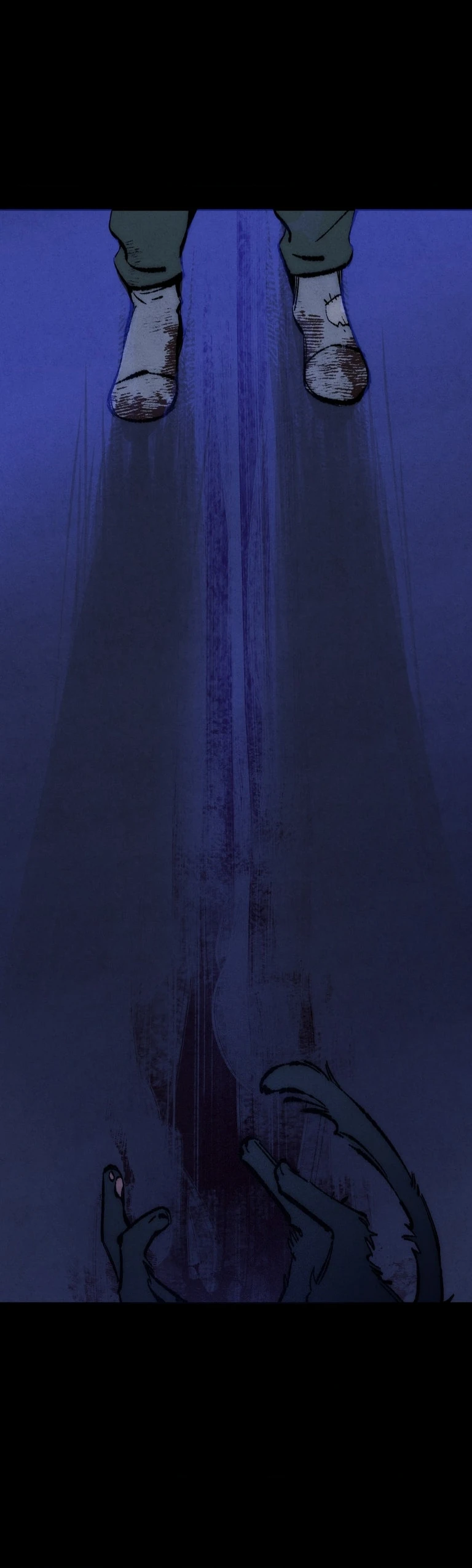 Hand Jumper Chapter 118 - 27