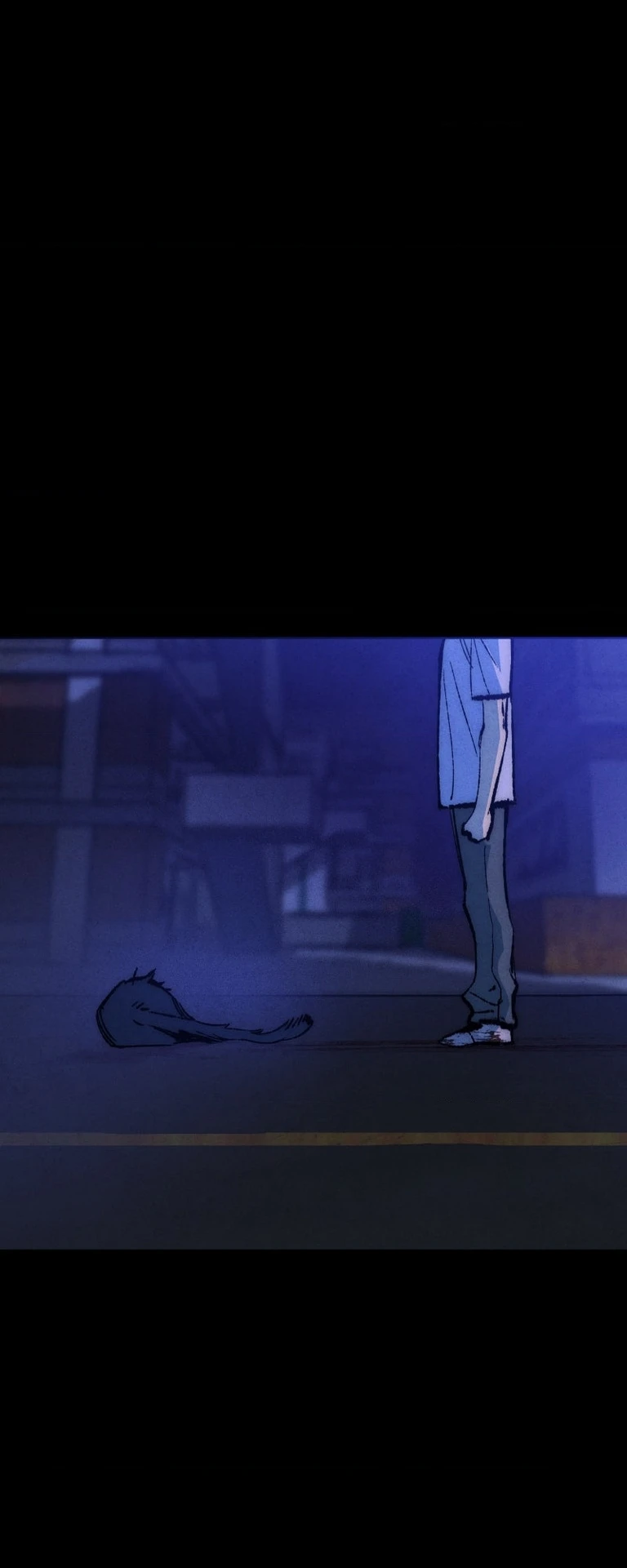 Hand Jumper Chapter 118 - 28