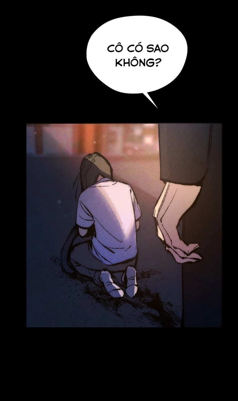 Hand Jumper Chapter 118 - 45