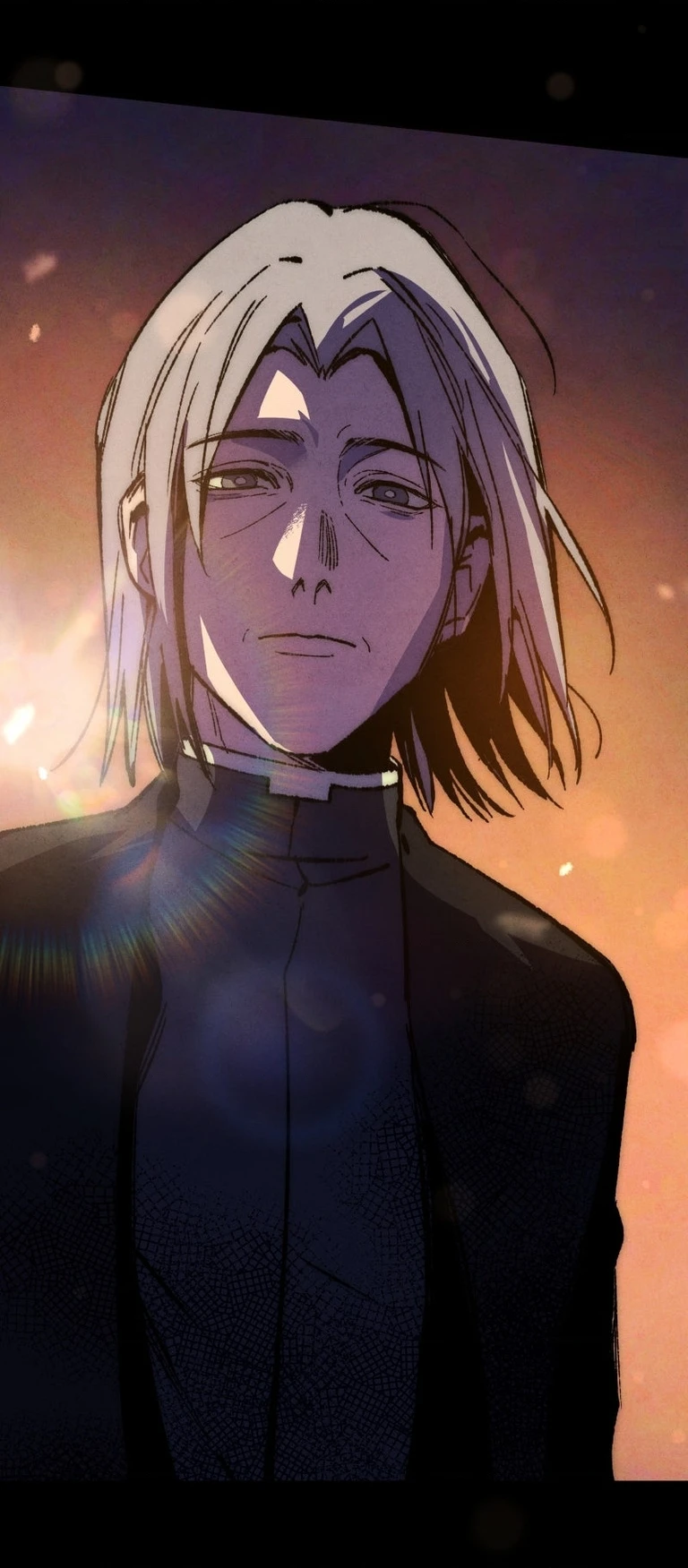 Hand Jumper Chapter 118 - 47