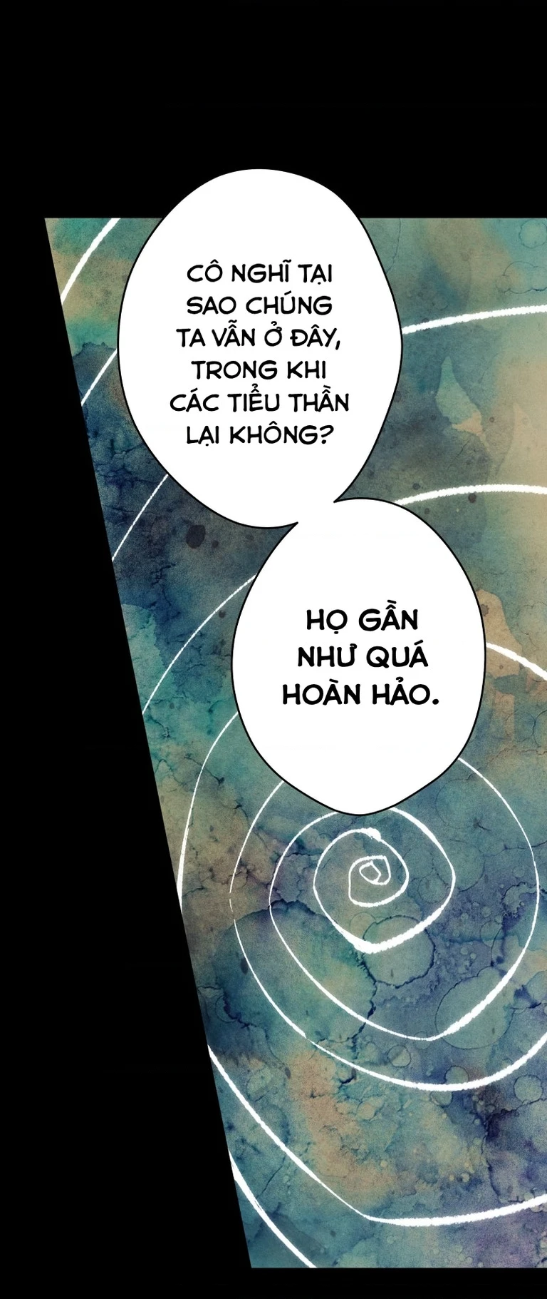 Hand Jumper Chapter 118 - 55