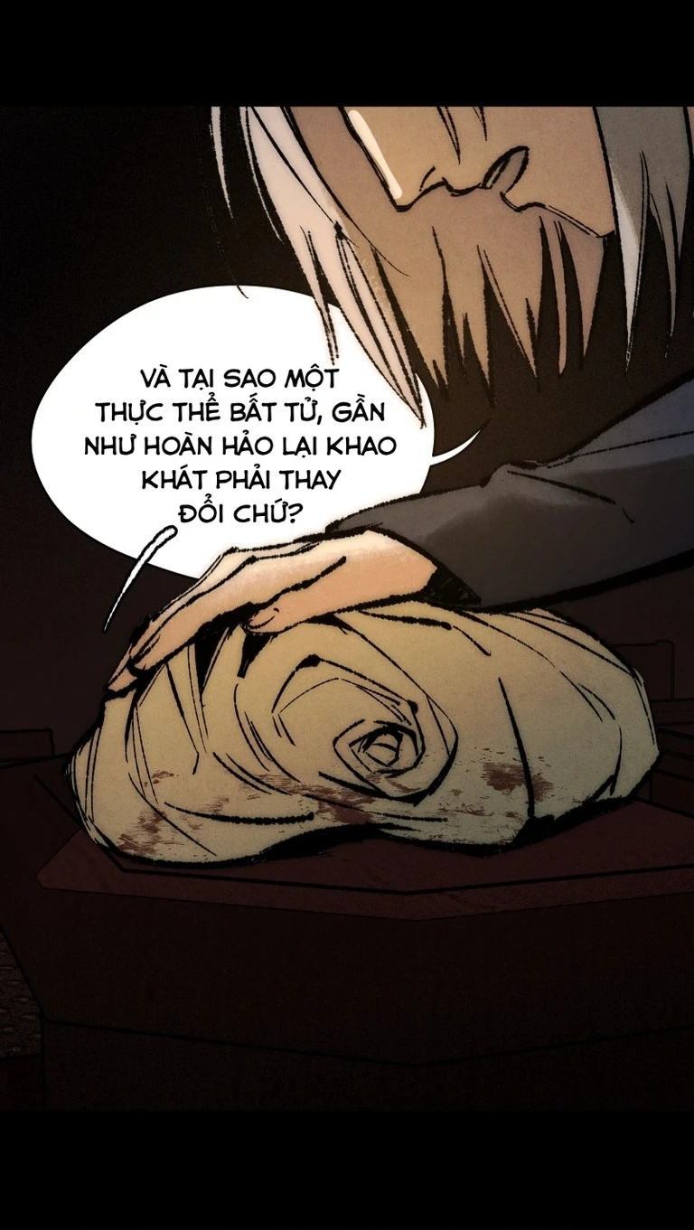 Hand Jumper Chapter 118 - 56