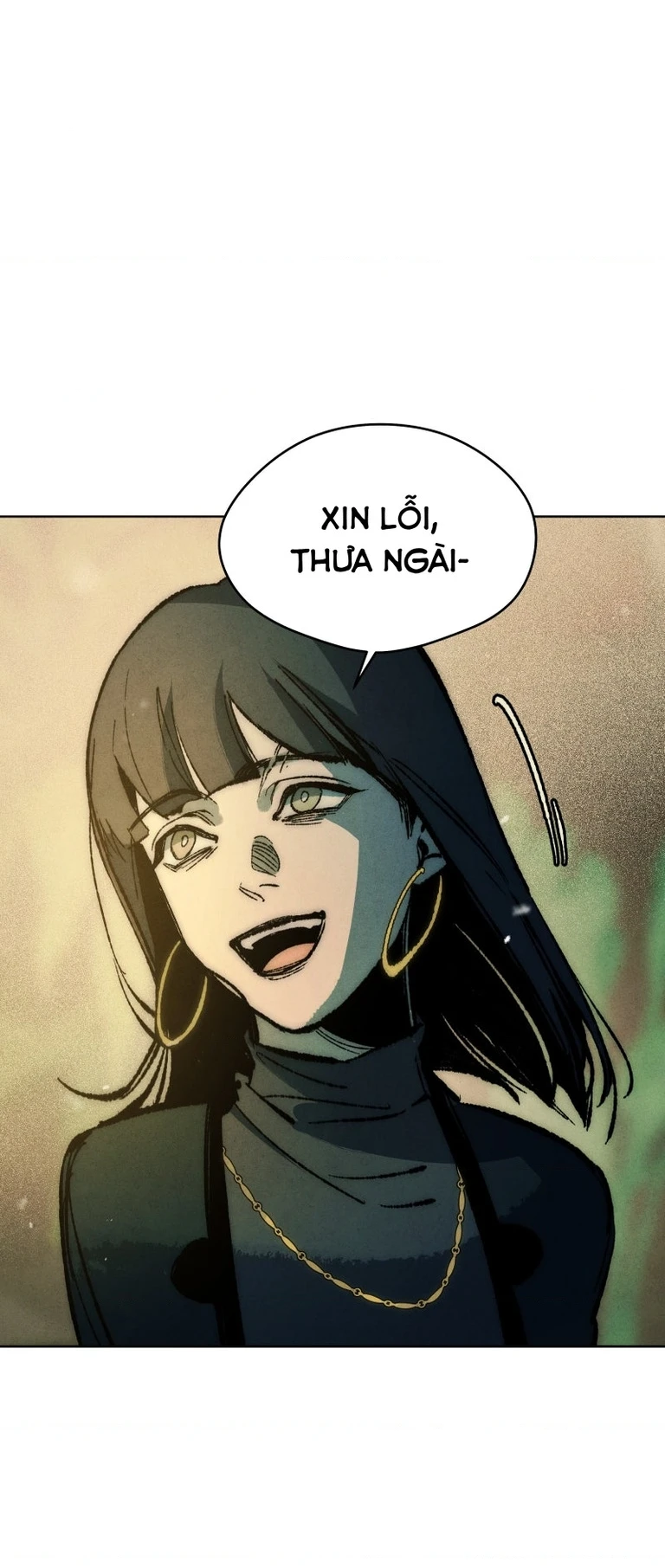 Hand Jumper Chapter 118 - 61