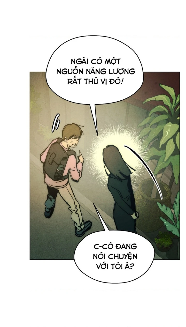 Hand Jumper Chapter 118 - 62