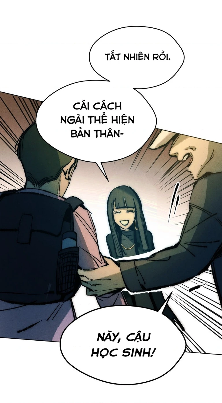 Hand Jumper Chapter 118 - 63