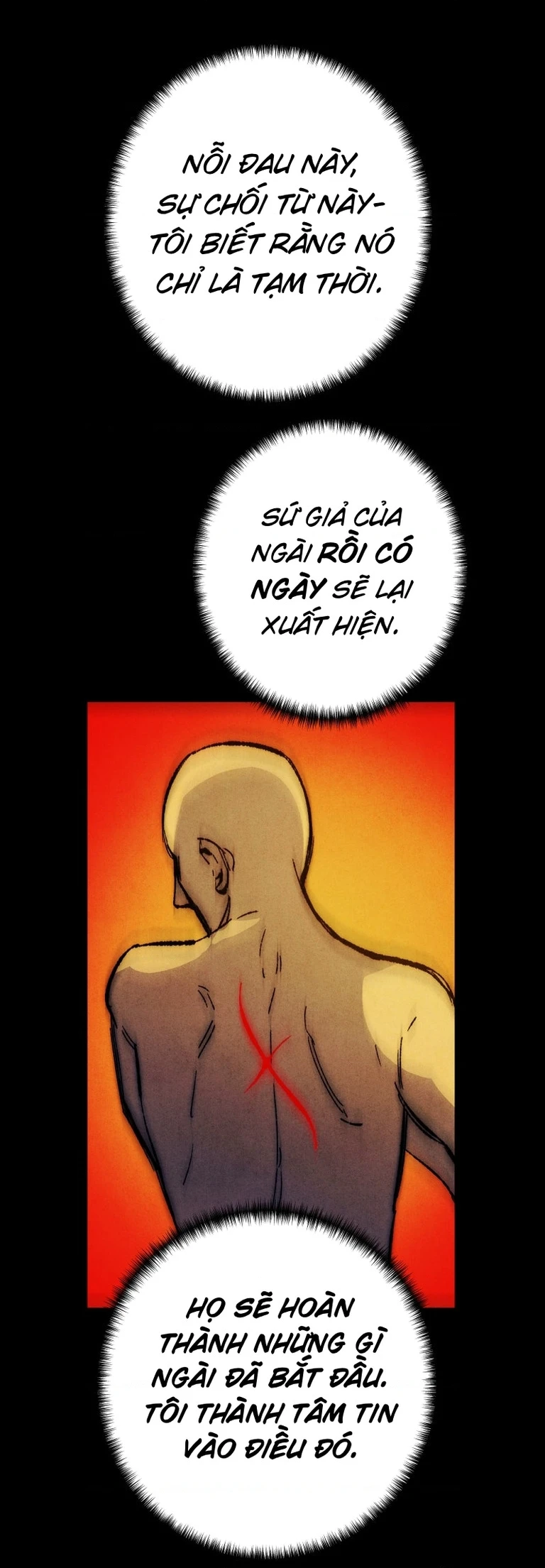 Hand Jumper Chapter 118 - 67