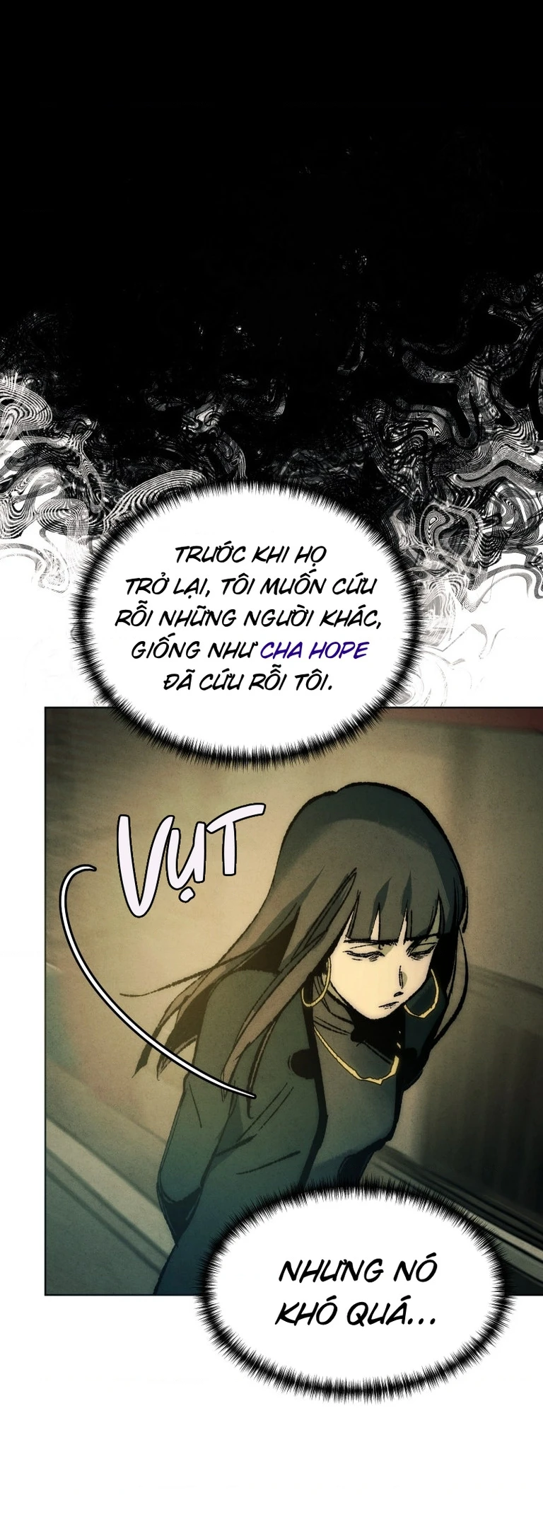 Hand Jumper Chapter 118 - 68