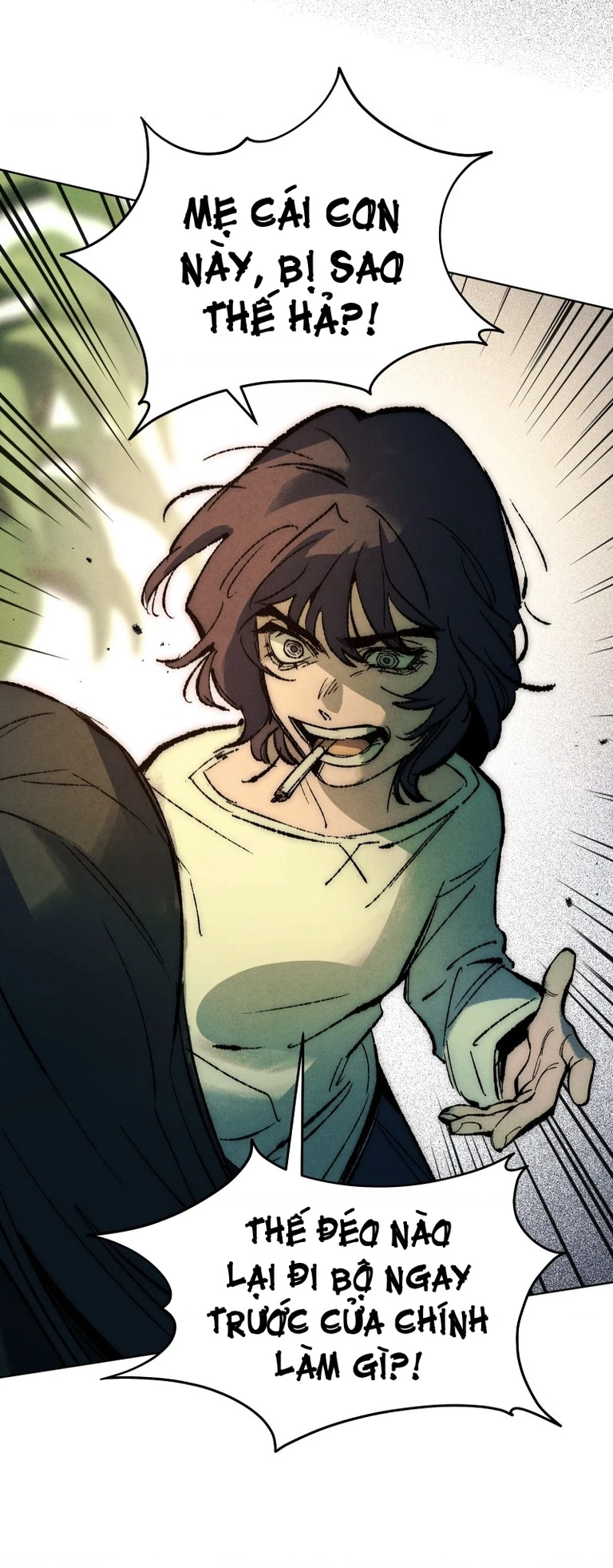 Hand Jumper Chapter 118 - 72