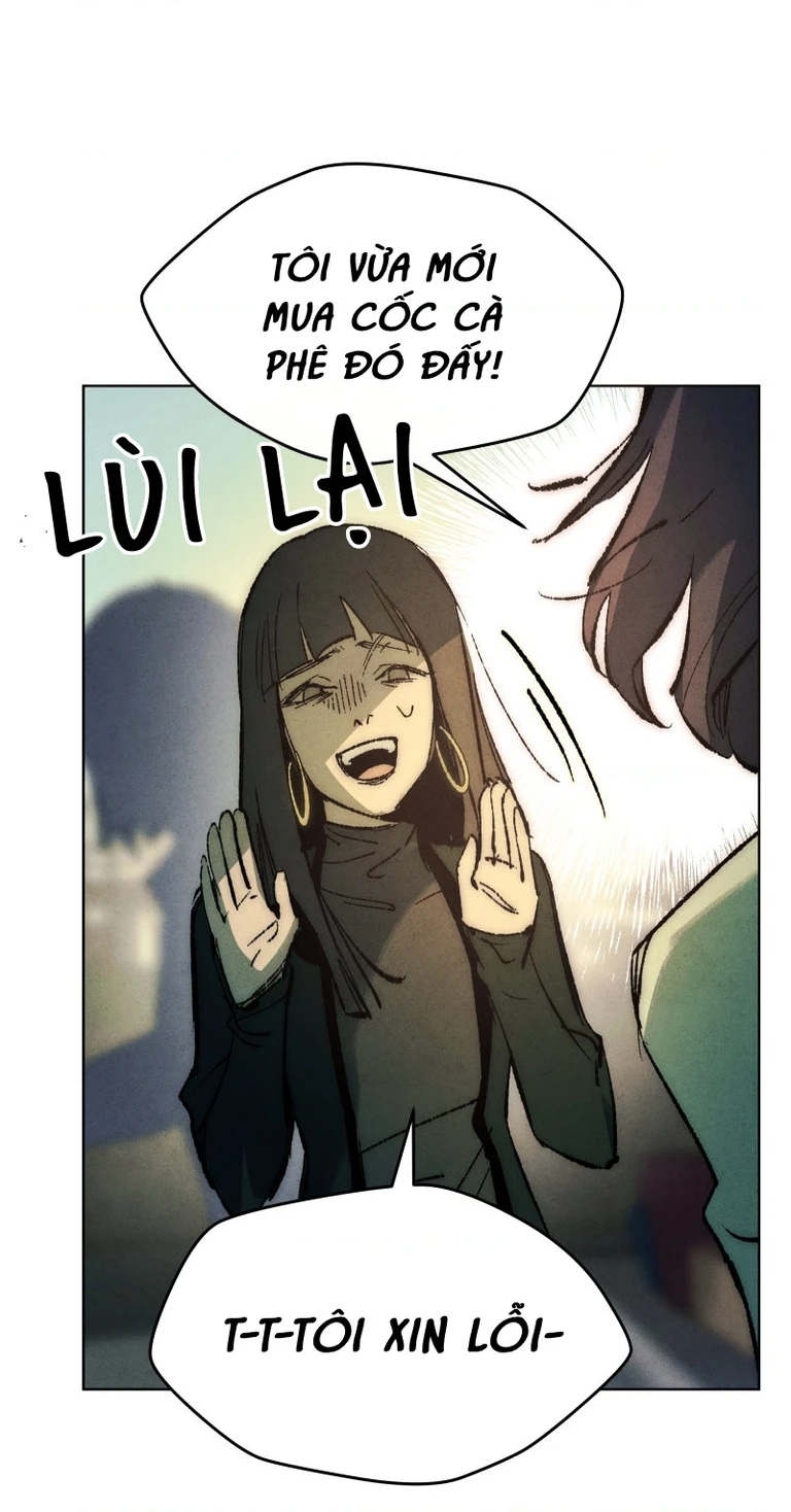 Hand Jumper Chapter 118 - 73