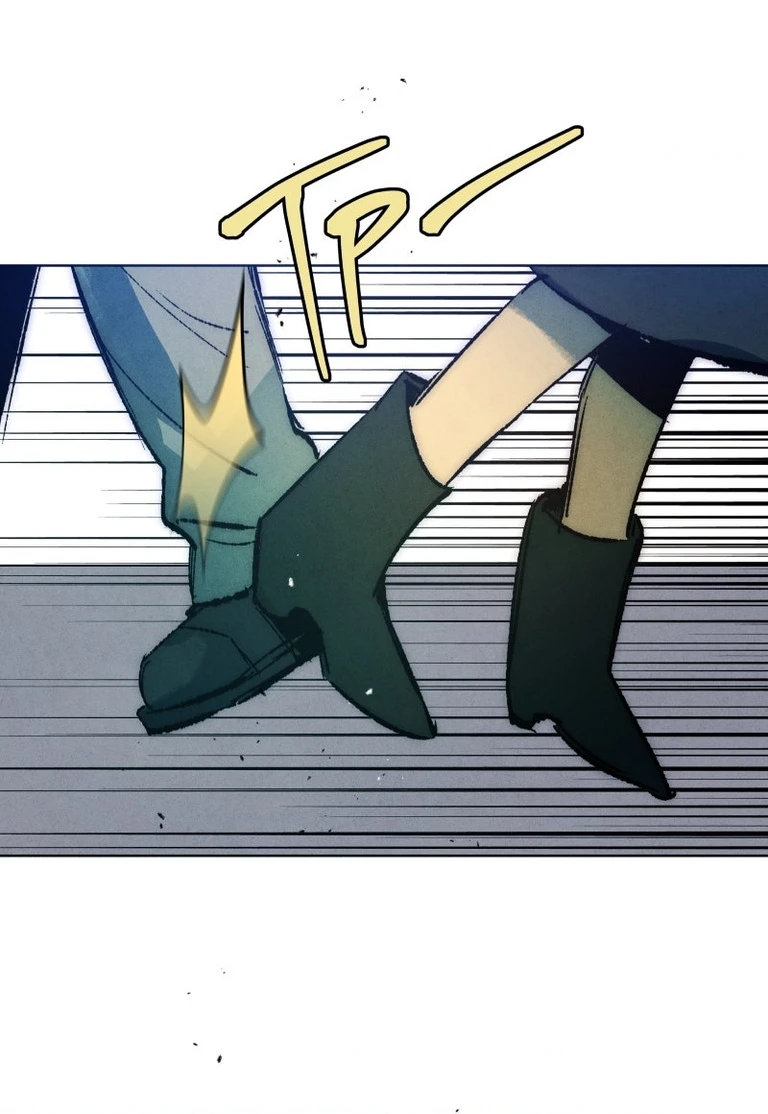 Hand Jumper Chapter 118 - 74