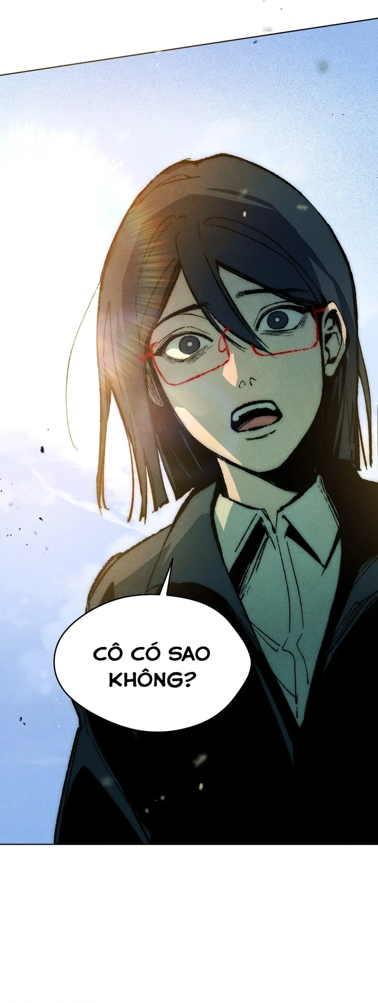 Hand Jumper Chapter 118 - 80