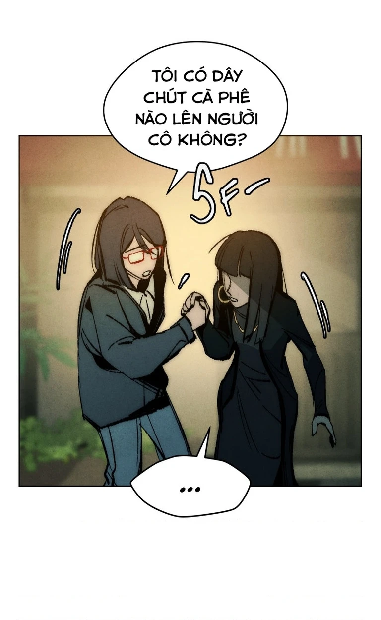 Hand Jumper Chapter 118 - 81