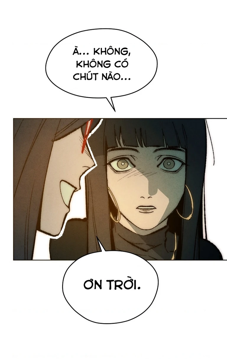 Hand Jumper Chapter 118 - 82