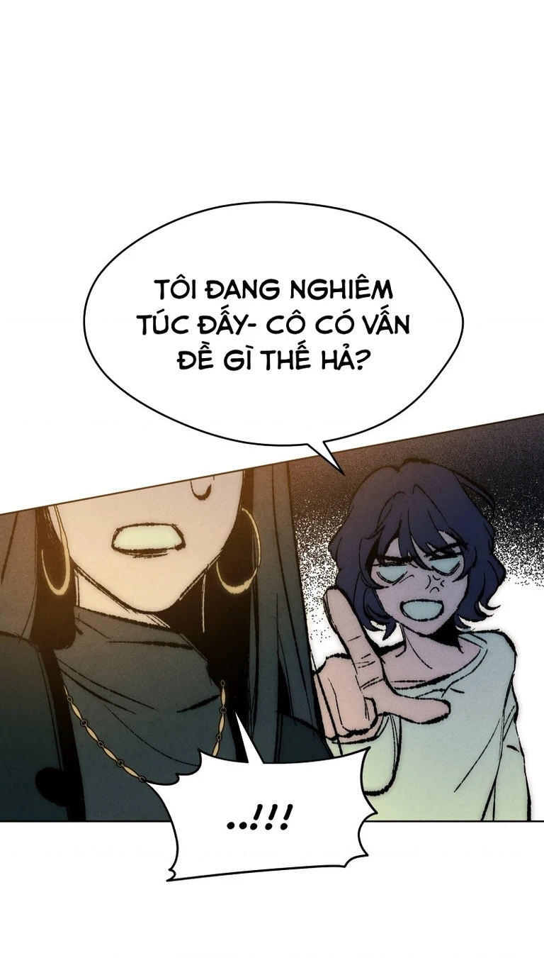 Hand Jumper Chapter 118 - 84