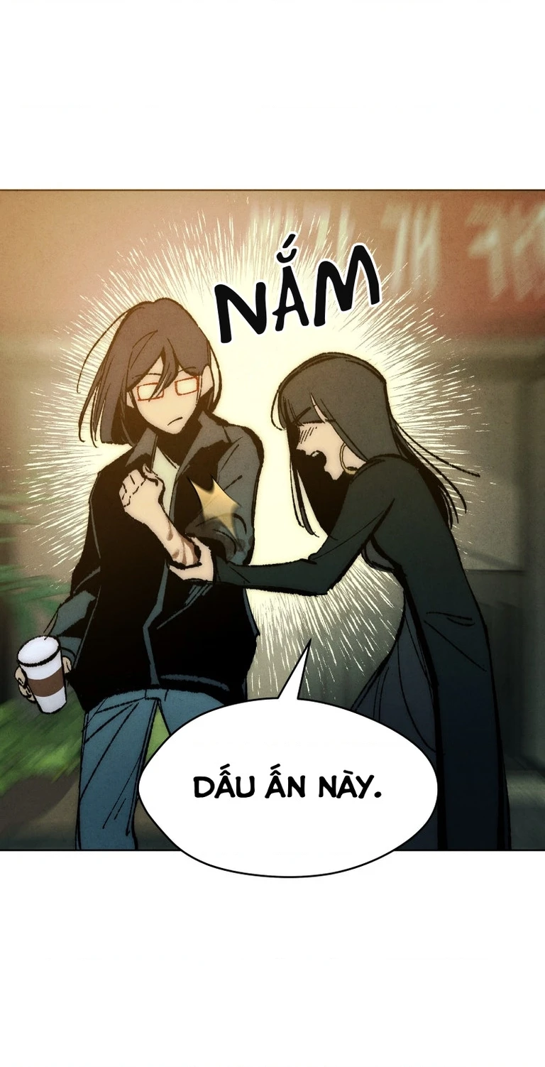 Hand Jumper Chapter 118 - 85