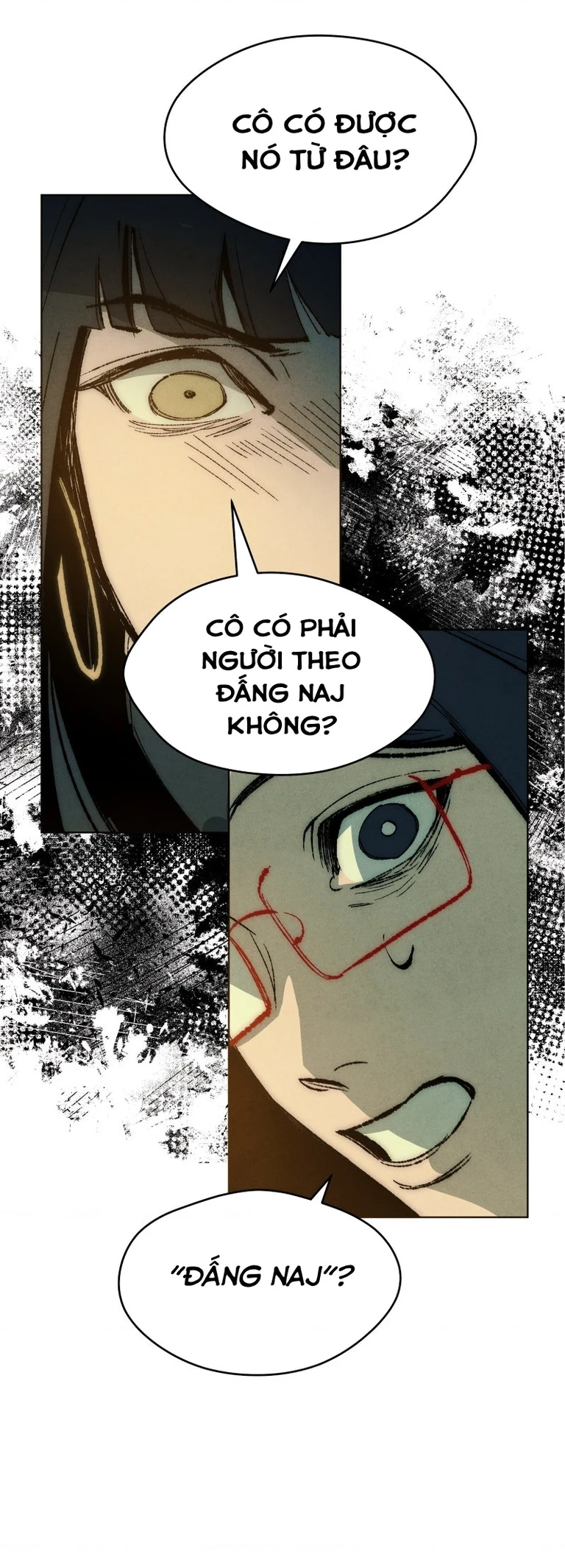 Hand Jumper Chapter 118 - 86