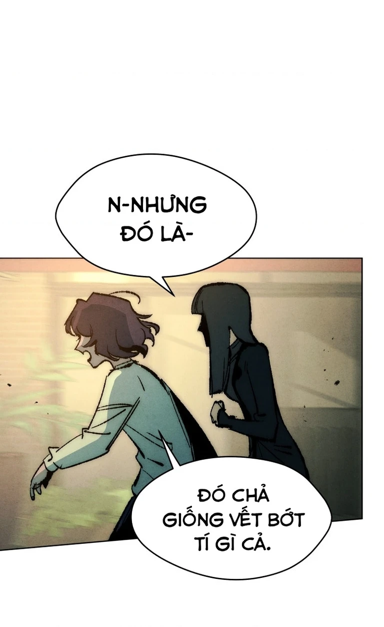 Hand Jumper Chapter 118 - 92