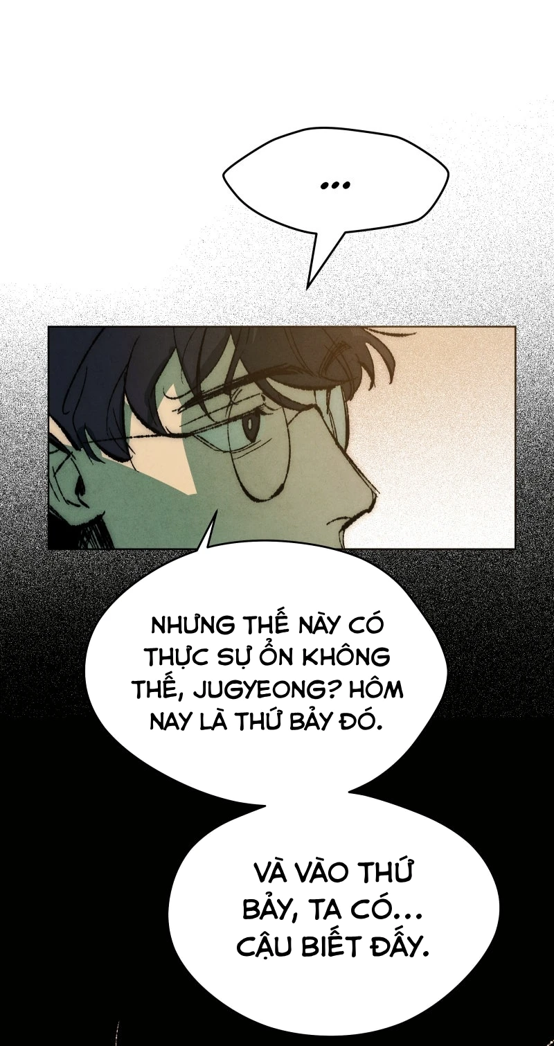 Hand Jumper Chapter 120 - 1