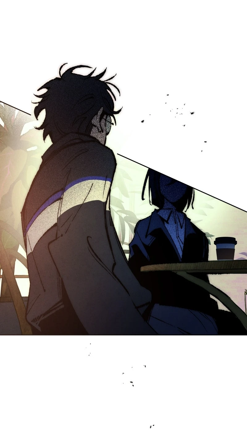Hand Jumper Chapter 120 - 7
