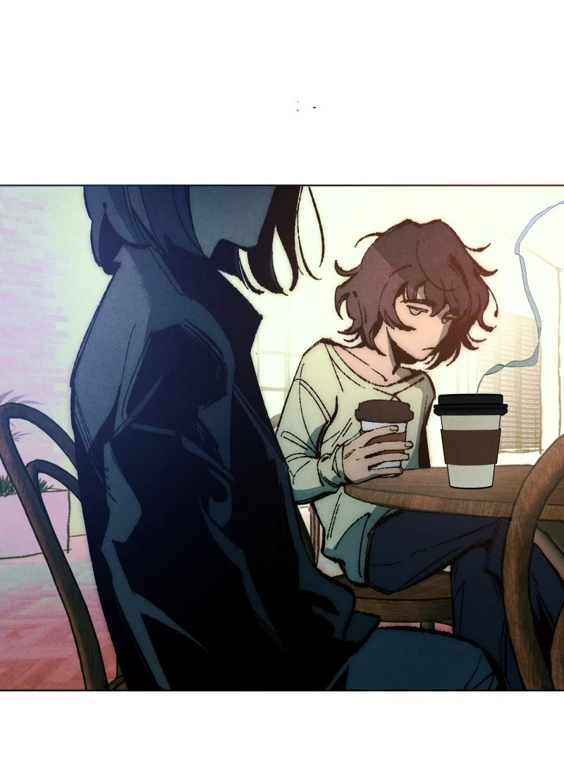 Hand Jumper Chapter 120 - 8