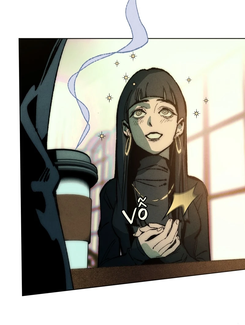 Hand Jumper Chapter 120 - 10