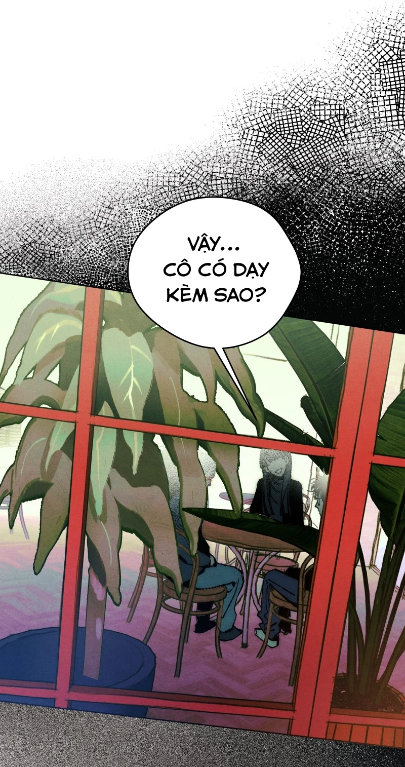 Hand Jumper Chapter 120 - 12