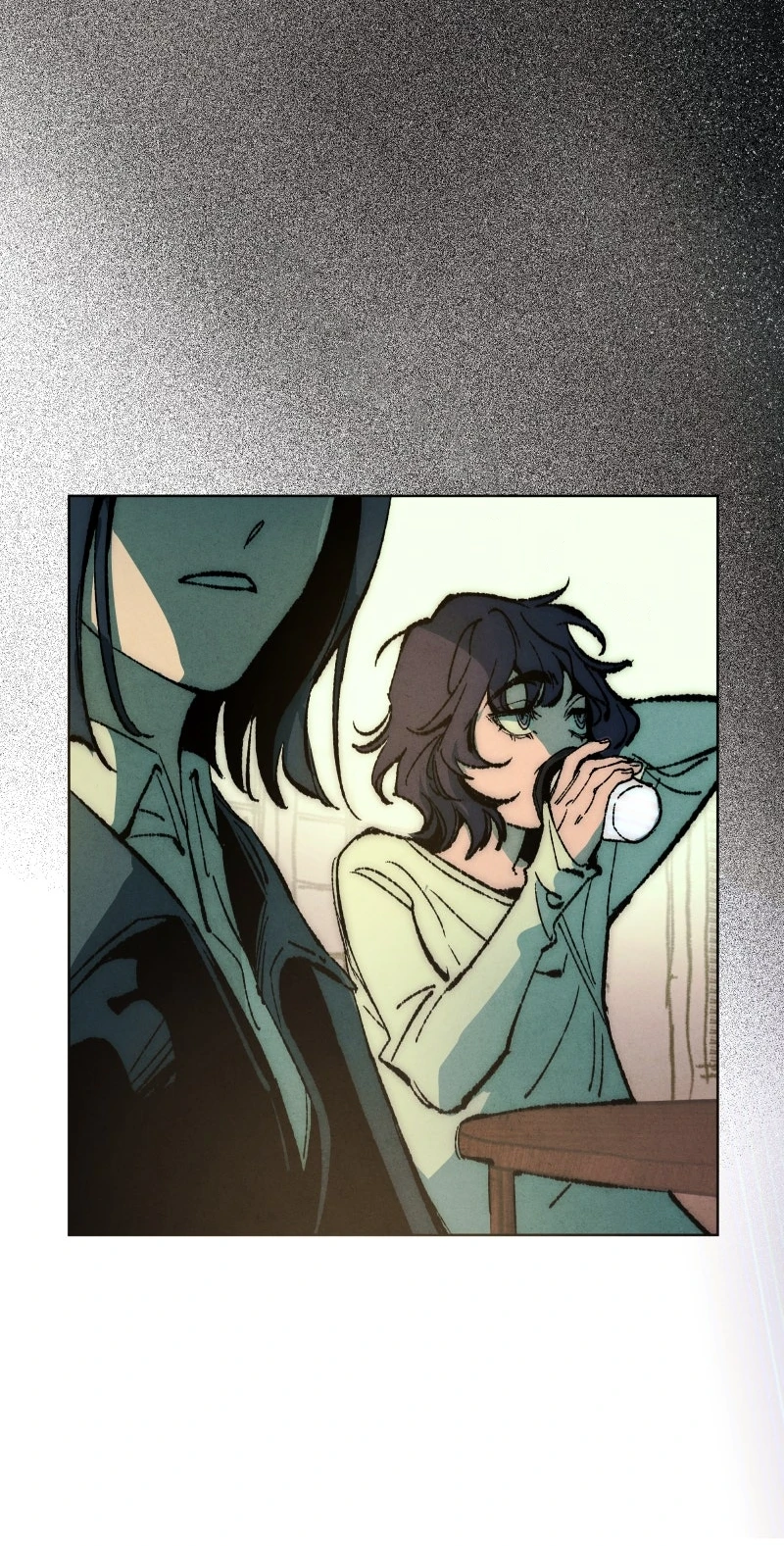 Hand Jumper Chapter 120 - 13