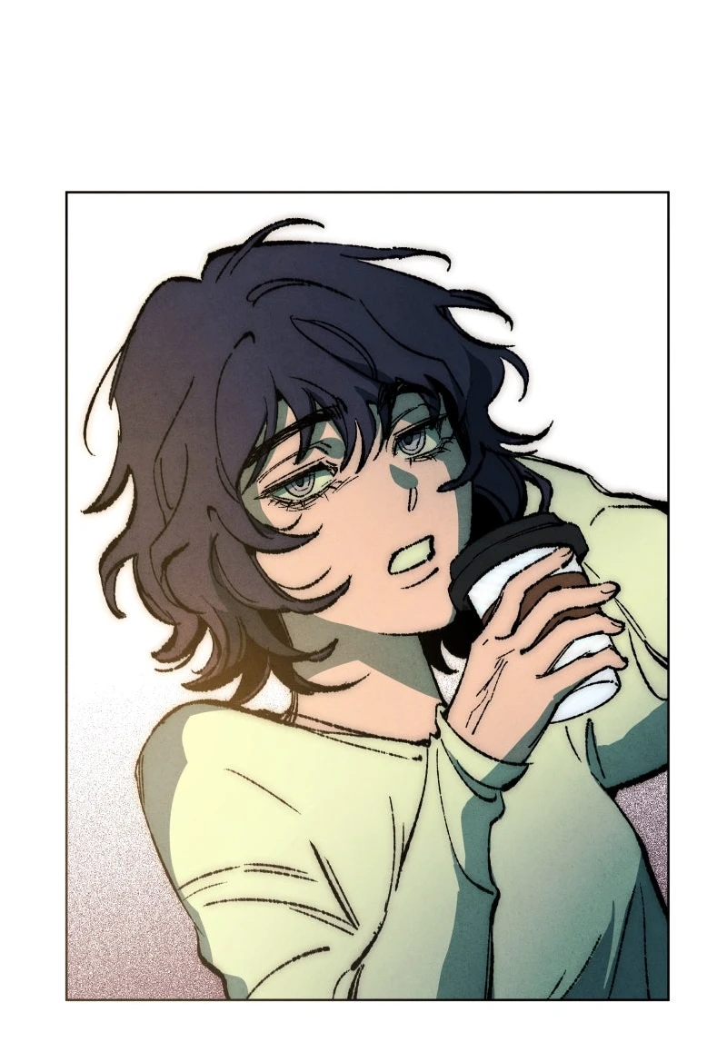 Hand Jumper Chapter 120 - 14