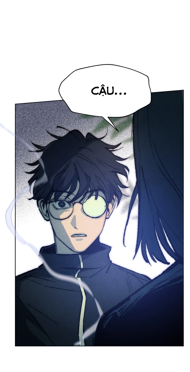 Hand Jumper Chapter 120 - 18
