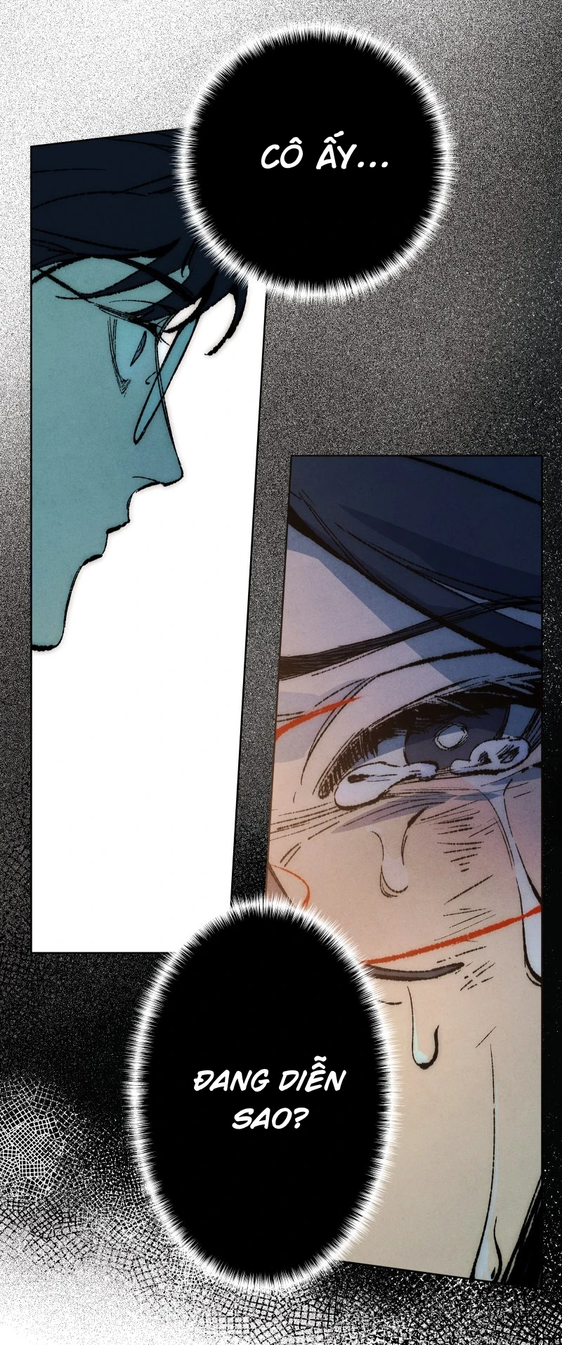 Hand Jumper Chapter 120 - 22