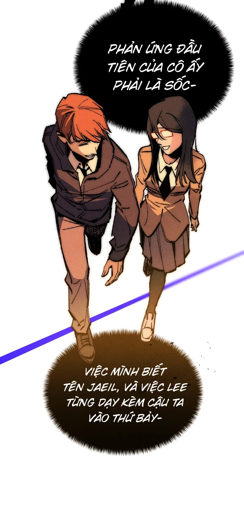 Hand Jumper Chapter 120 - 25