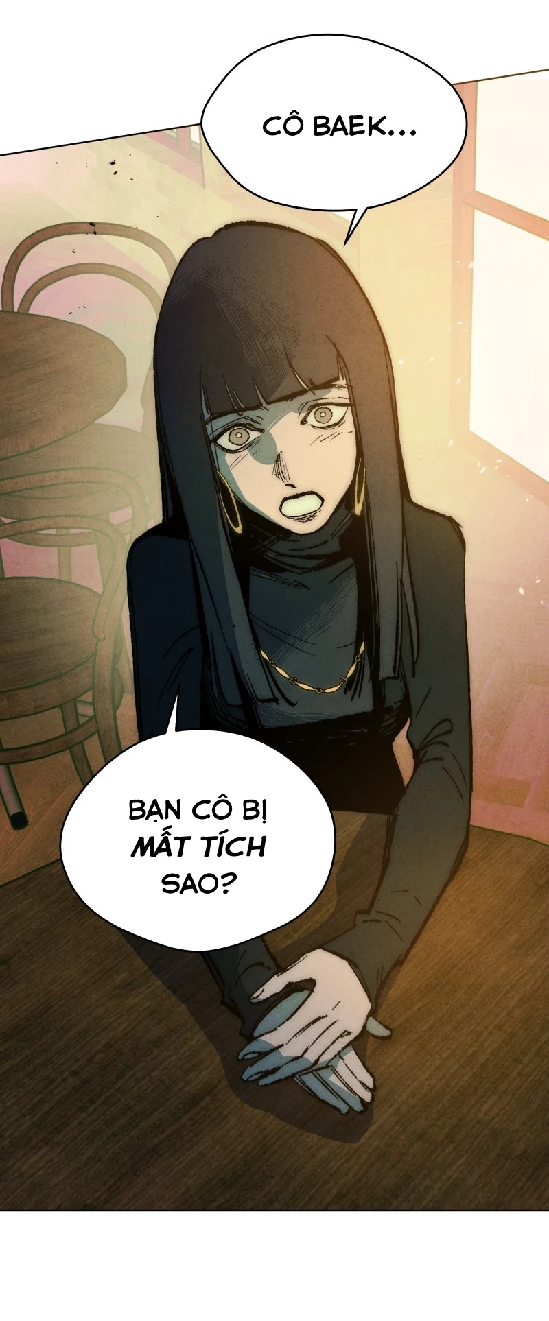 Hand Jumper Chapter 120 - 27