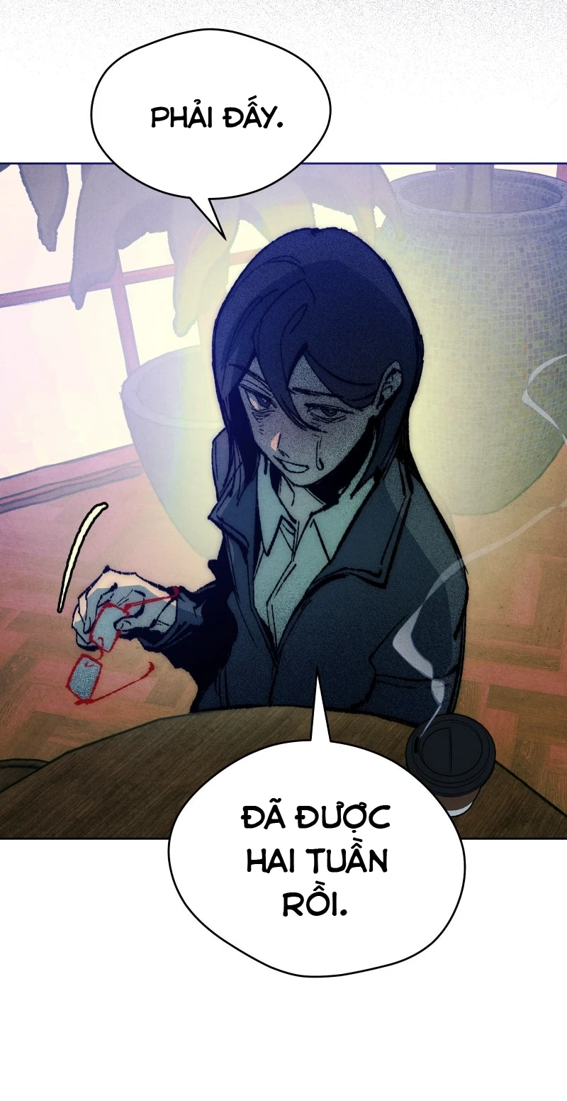Hand Jumper Chapter 120 - 29