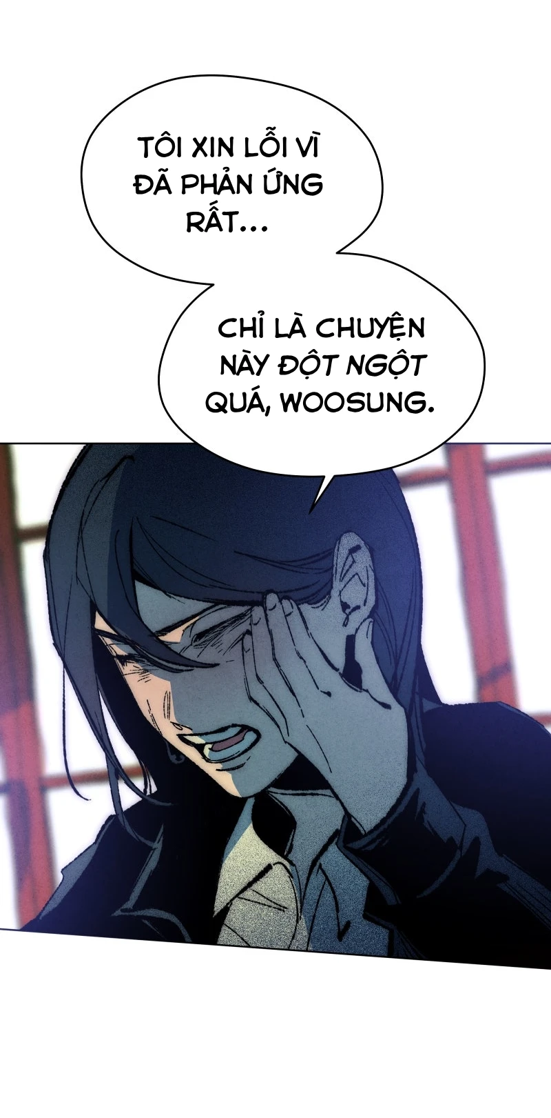 Hand Jumper Chapter 120 - 30