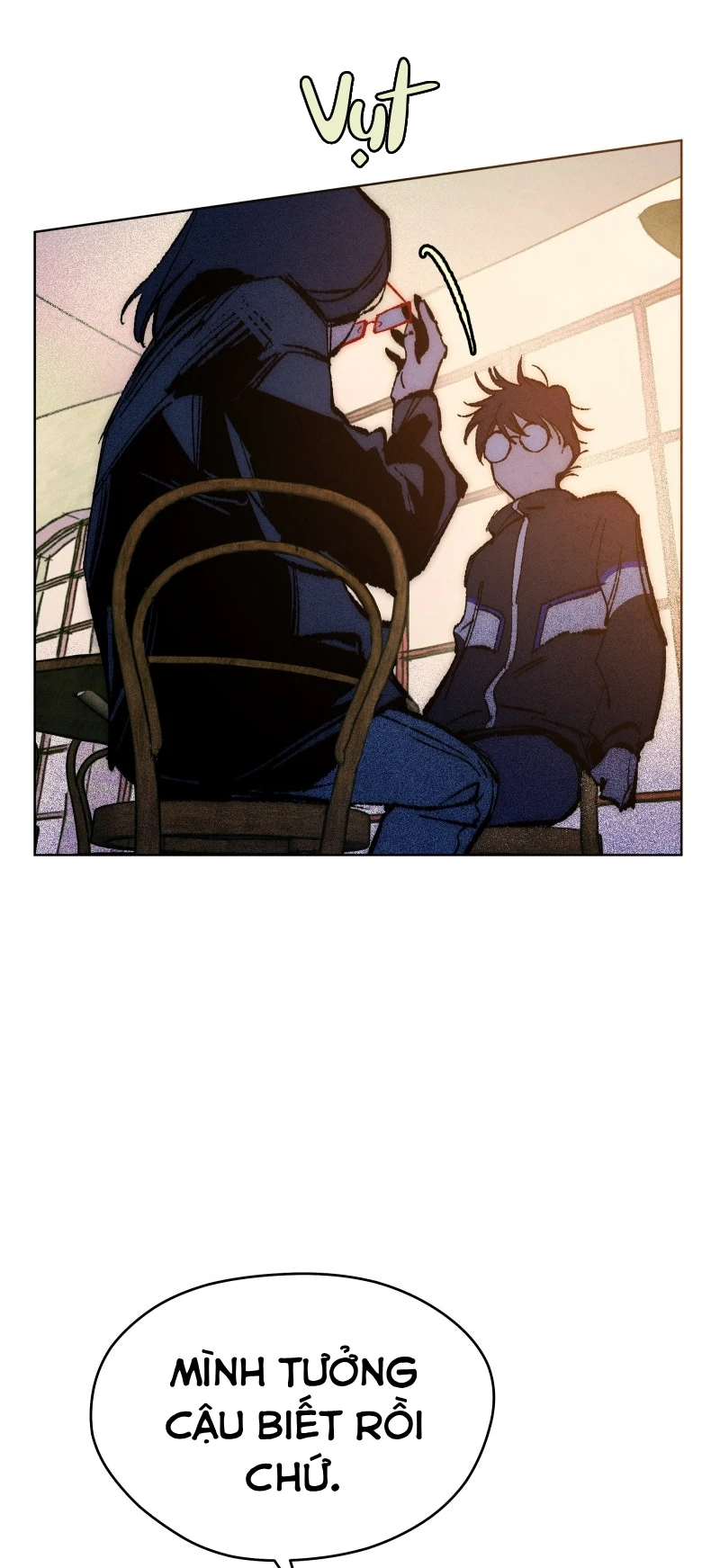 Hand Jumper Chapter 120 - 31