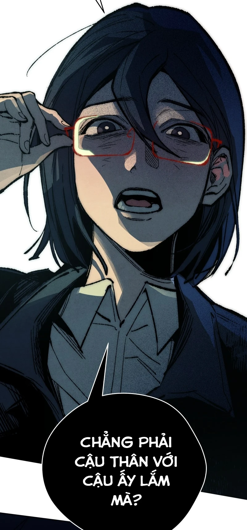 Hand Jumper Chapter 120 - 32