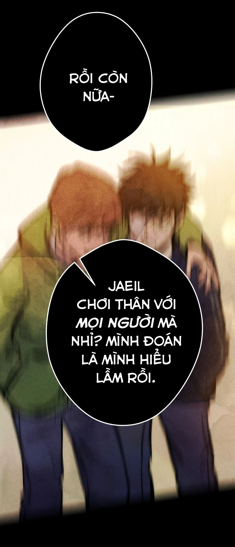Hand Jumper Chapter 120 - 34