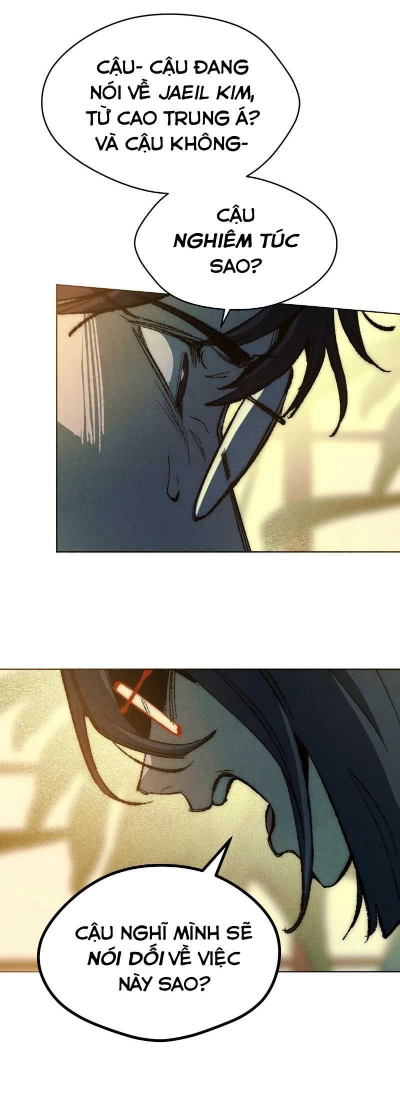 Hand Jumper Chapter 120 - 40