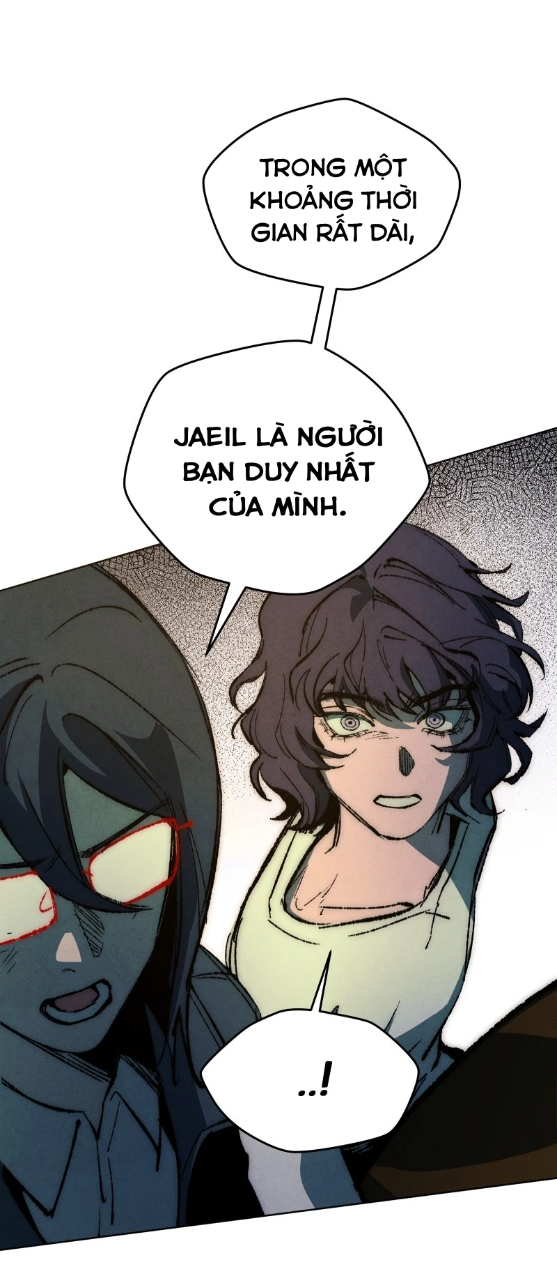 Hand Jumper Chapter 120 - 41