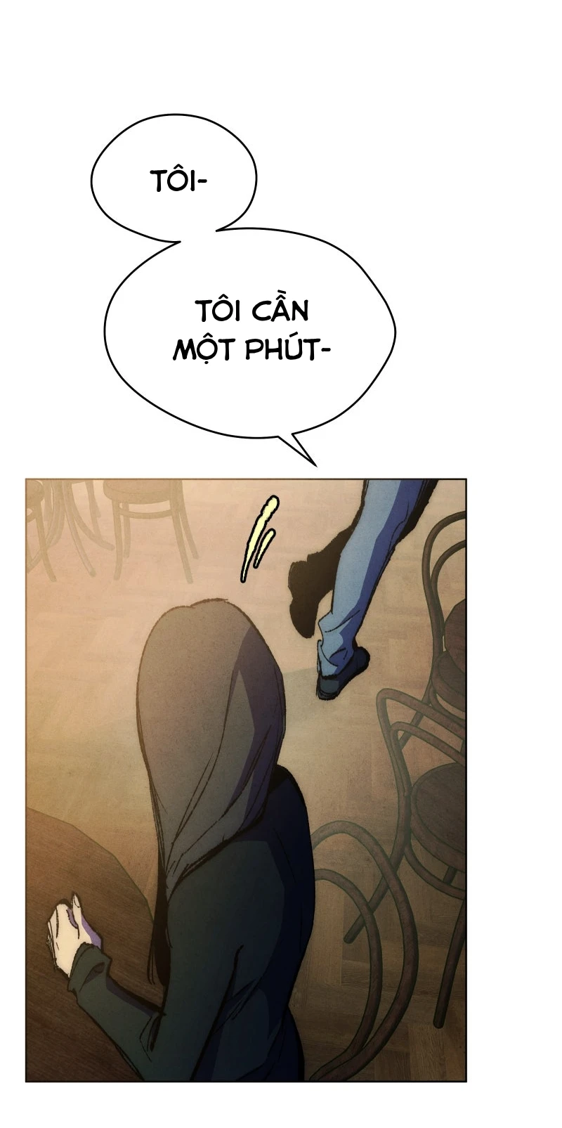 Hand Jumper Chapter 120 - 49