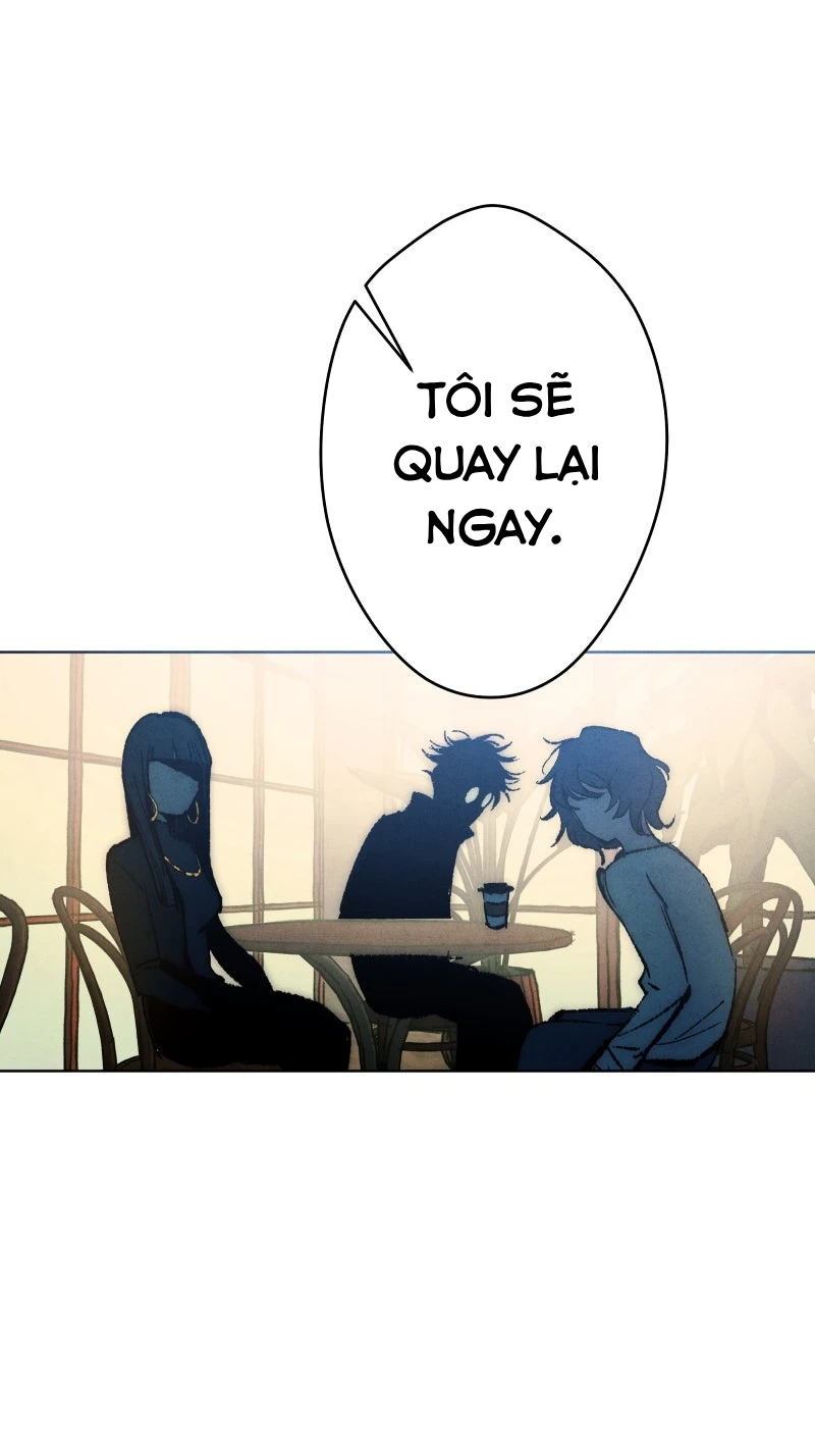 Hand Jumper Chapter 120 - 50
