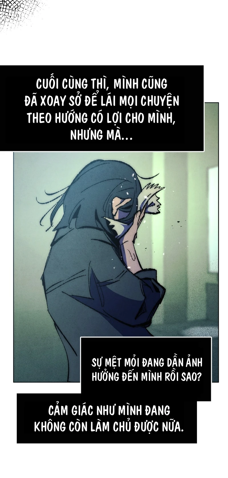Hand Jumper Chapter 120 - 54