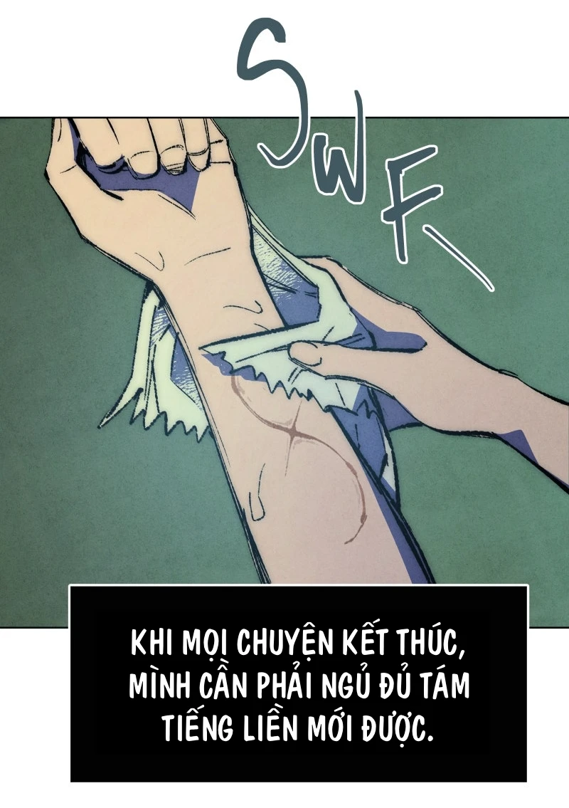Hand Jumper Chapter 120 - 55