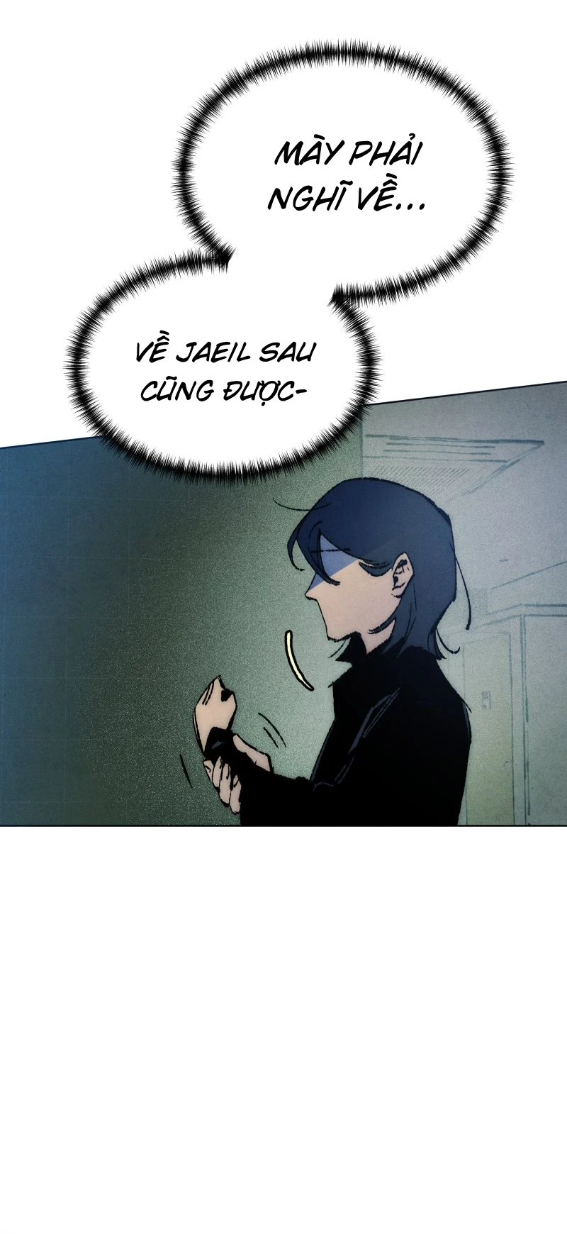 Hand Jumper Chapter 120 - 58