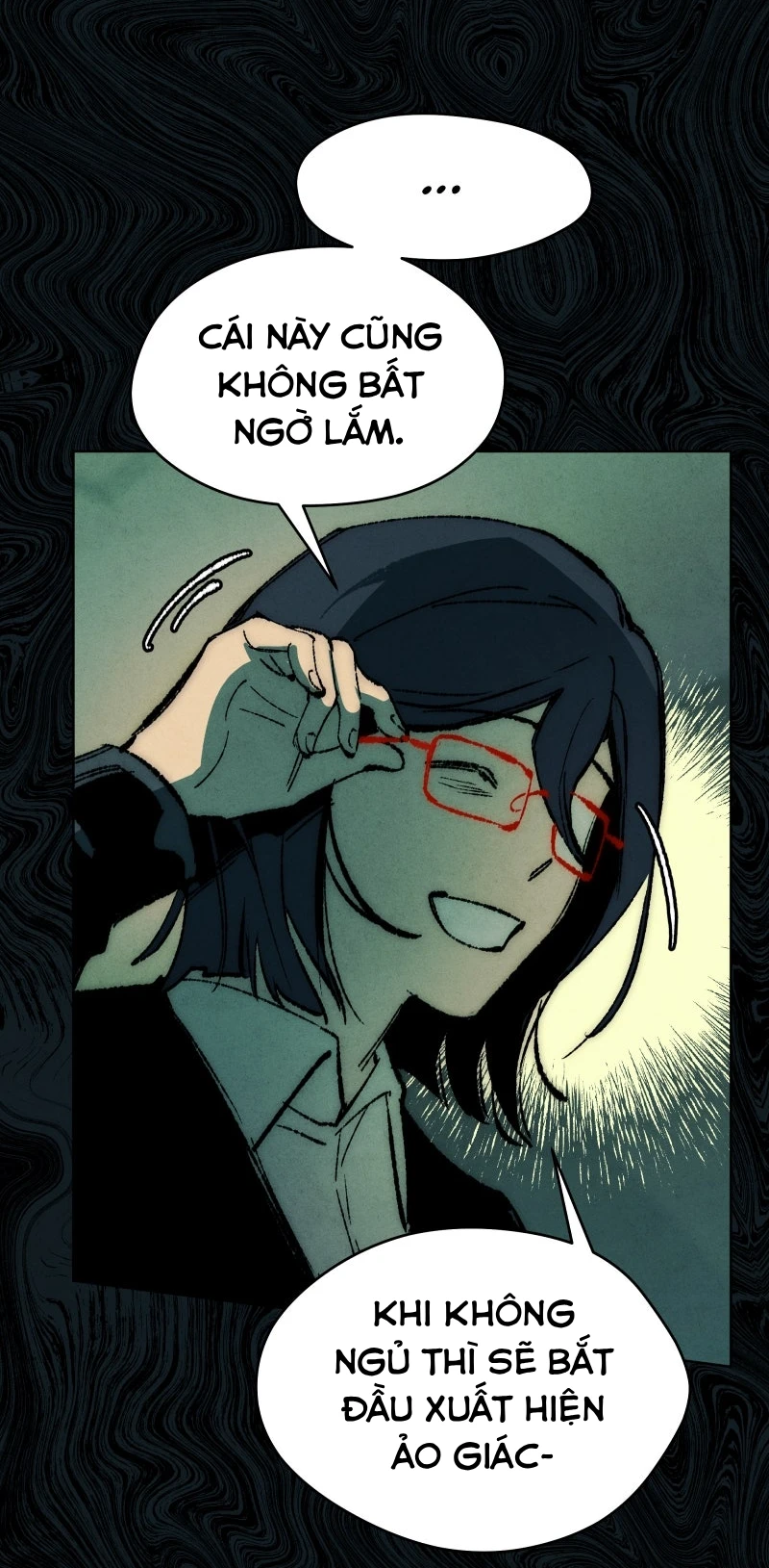 Hand Jumper Chapter 120 - 62
