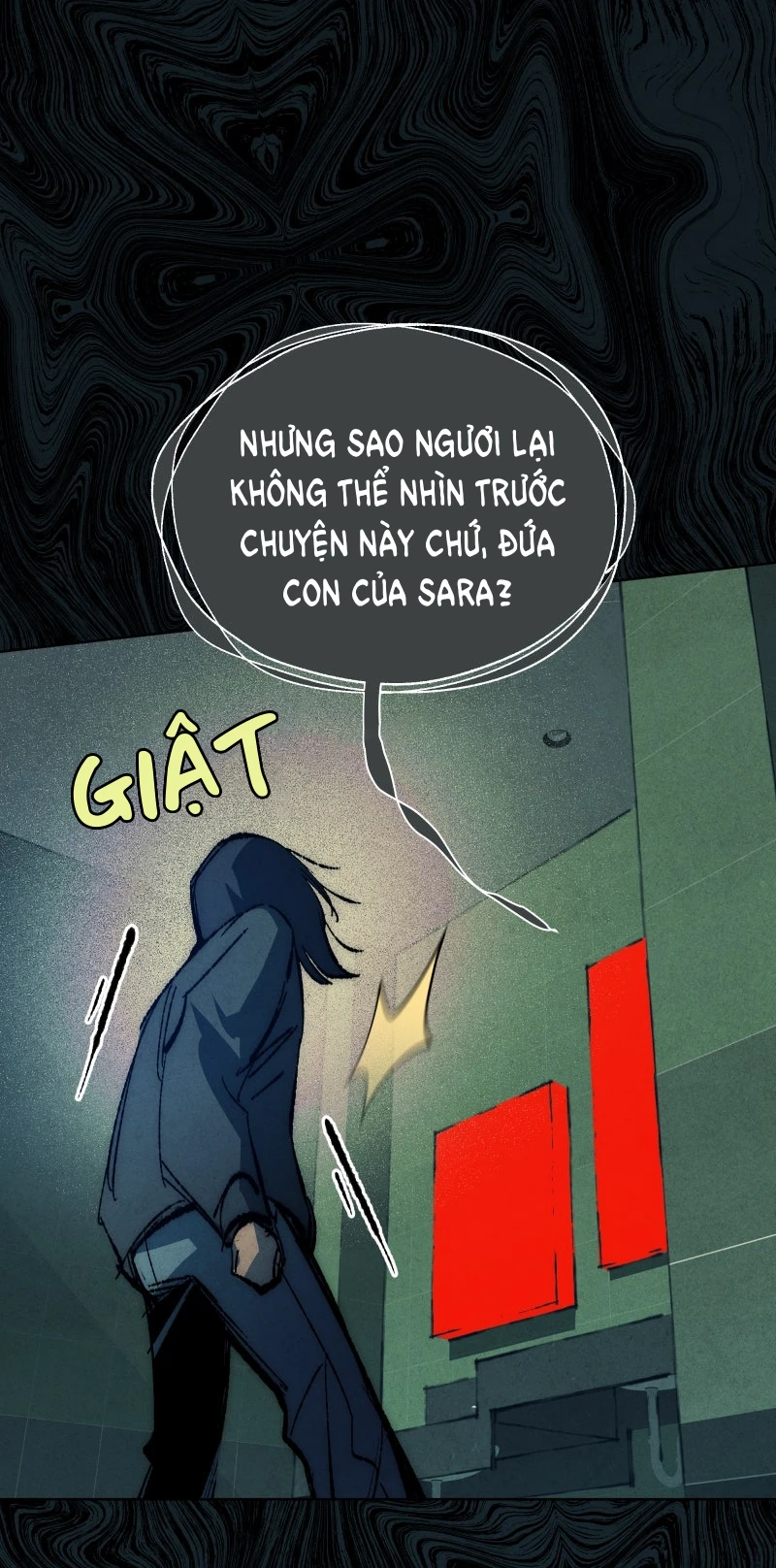 Hand Jumper Chapter 120 - 64