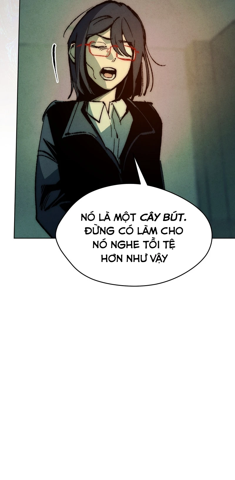 Hand Jumper Chapter 120 - 67