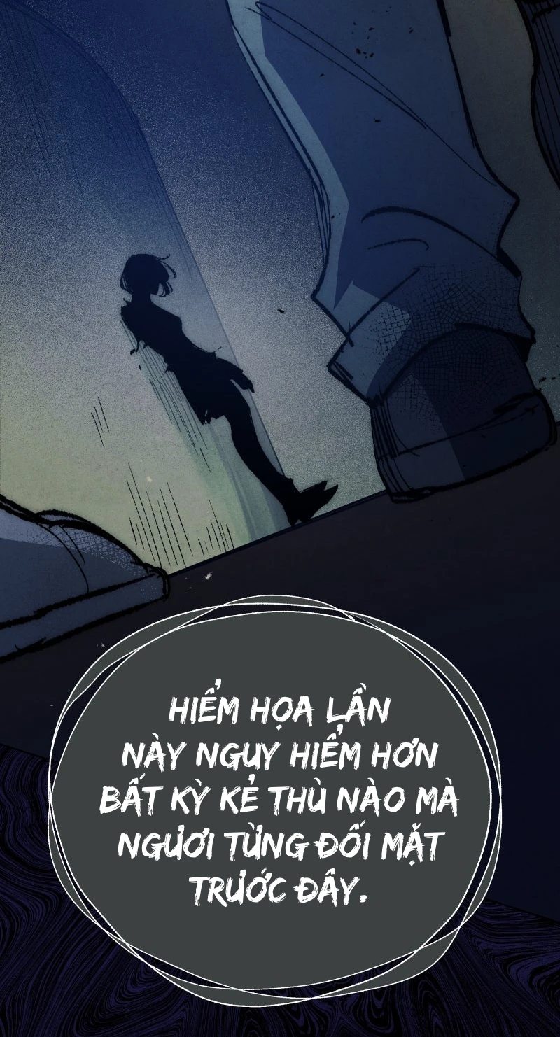 Hand Jumper Chapter 120 - 77